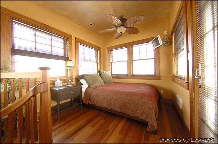 Hotel Elliott Astoria Chambre photo