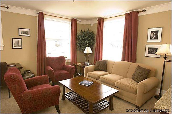Hotel Elliott Astoria Chambre photo