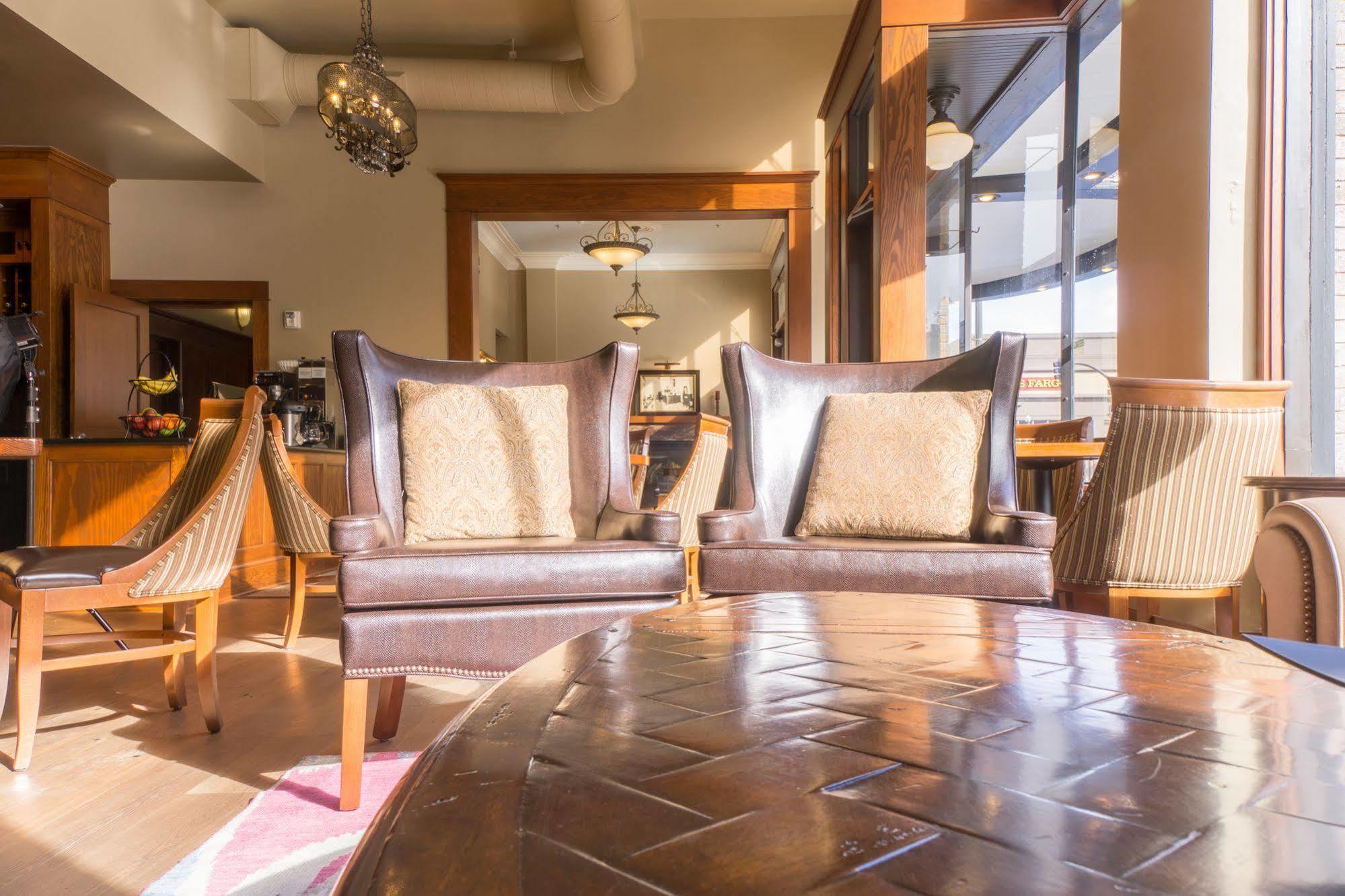 Hotel Elliott Astoria Extérieur photo